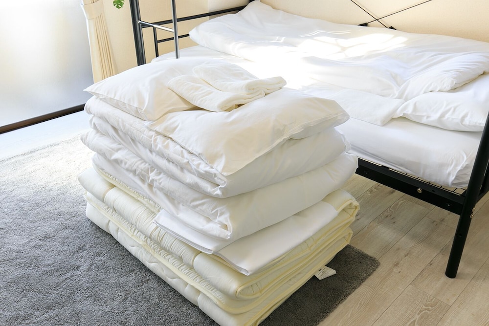 PRAZER APARTMENT 名古屋