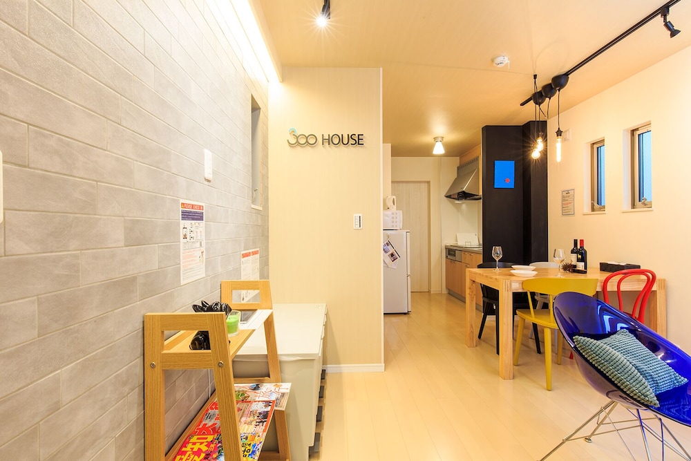 WAKAMIYA-CHO 2CHOME HOUSE 名古屋