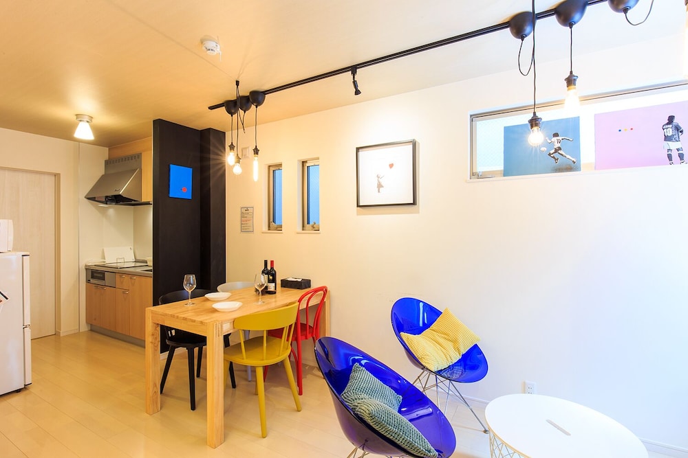 WAKAMIYA-CHO 2CHOME HOUSE 名古屋