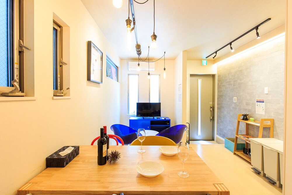 WAKAMIYA-CHO 2CHOME HOUSE 名古屋