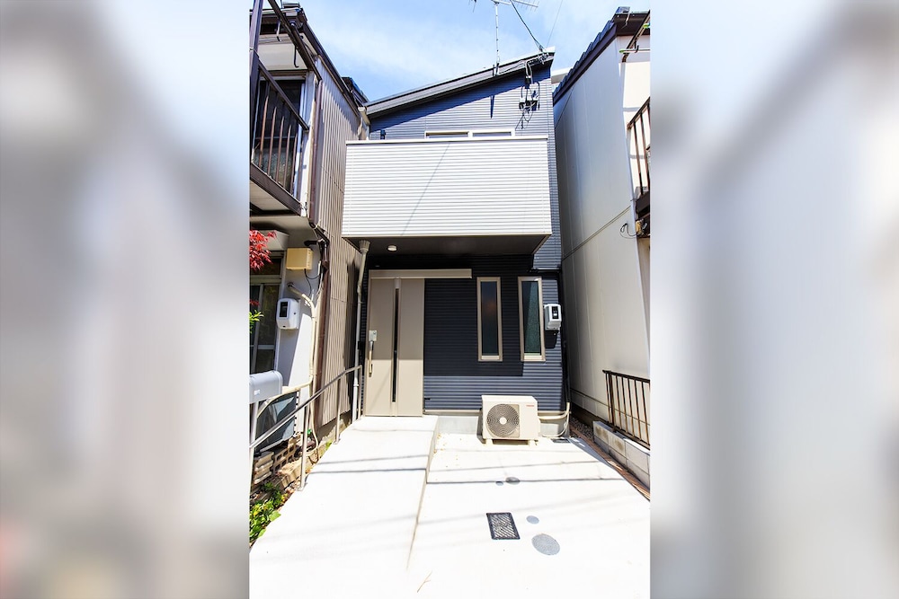 WAKAMIYA-CHO 2CHOME HOUSE 名古屋