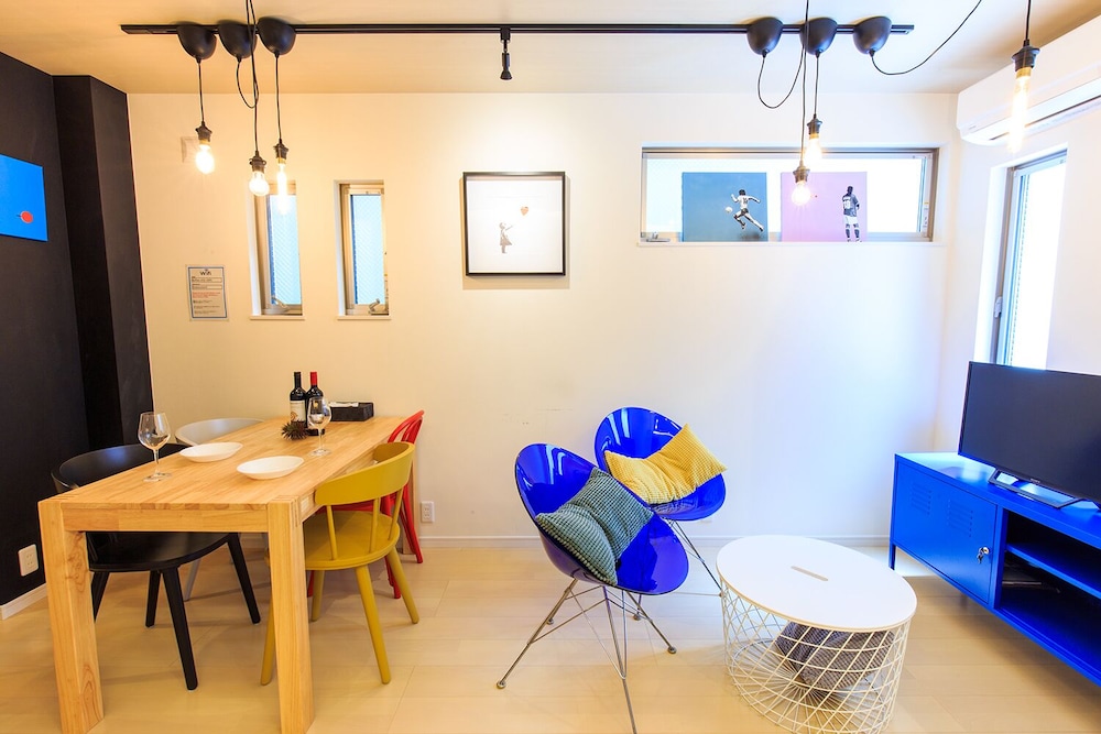 WAKAMIYA-CHO 2CHOME HOUSE 名古屋