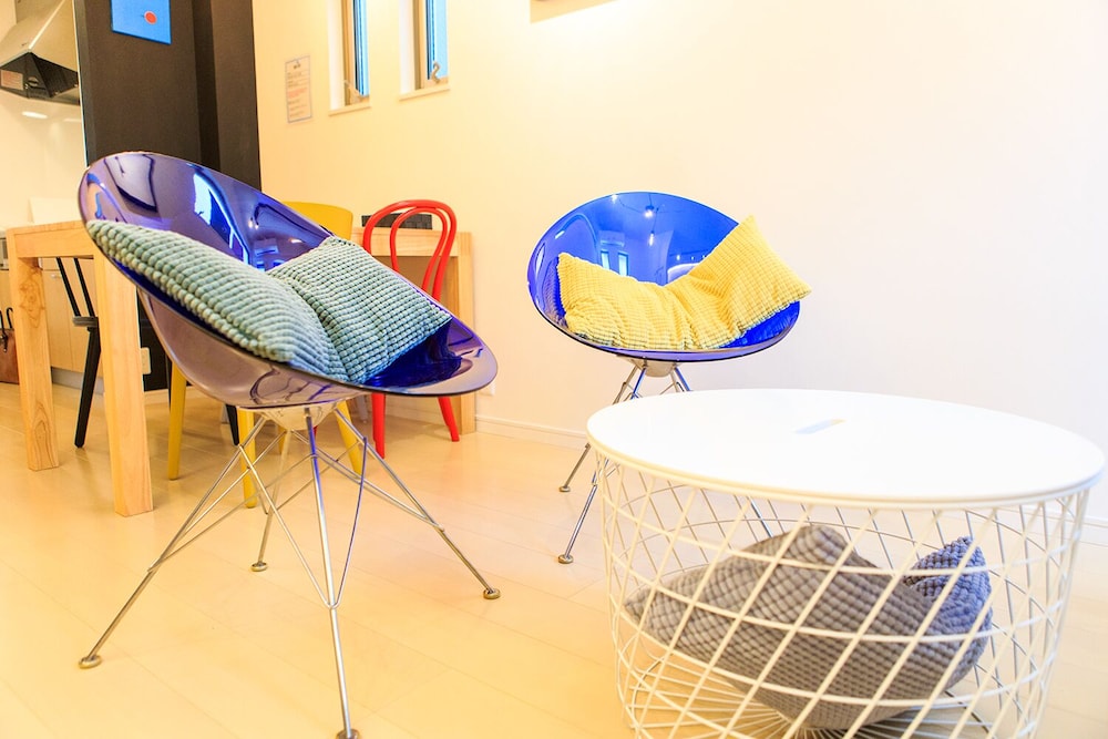 WAKAMIYA-CHO 2CHOME HOUSE 名古屋