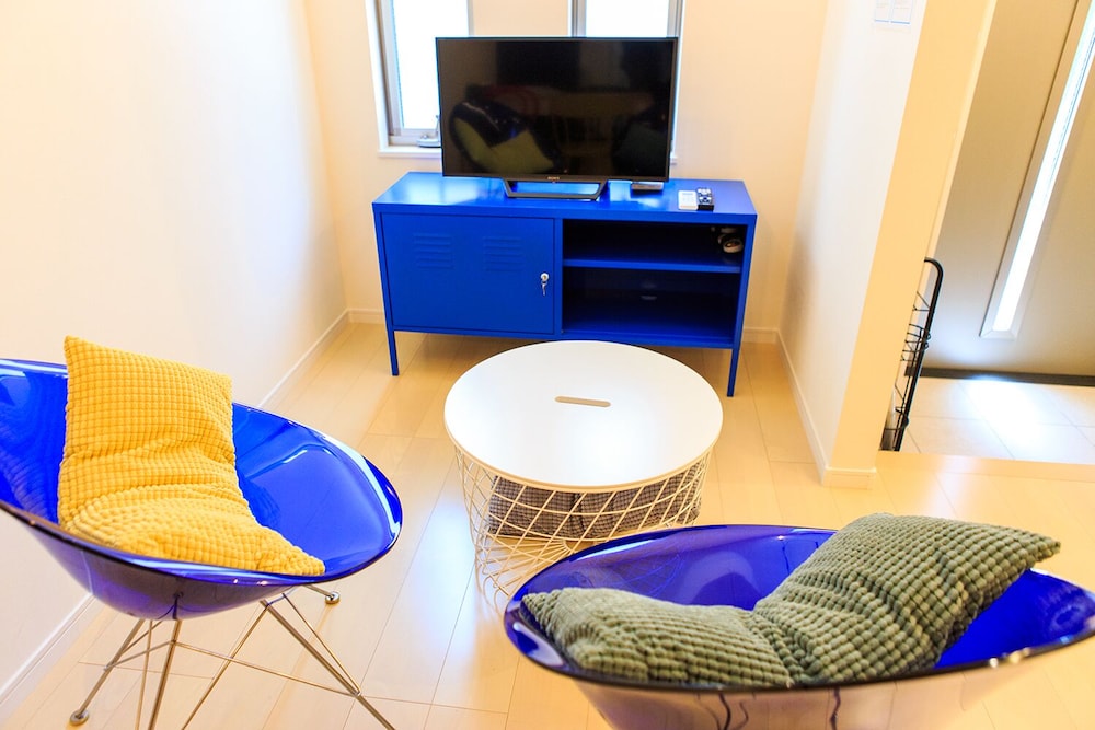 WAKAMIYA-CHO 2CHOME HOUSE 名古屋