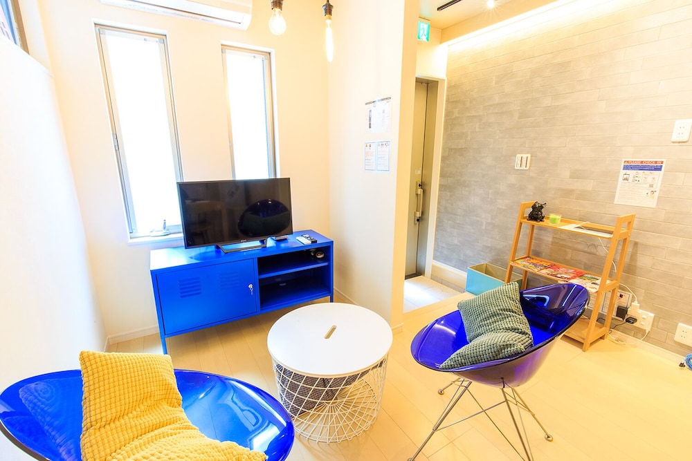 WAKAMIYA-CHO 2CHOME HOUSE 名古屋