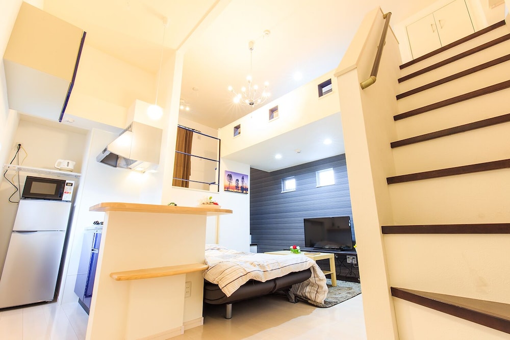 FELIZ APARTMENT 名古屋