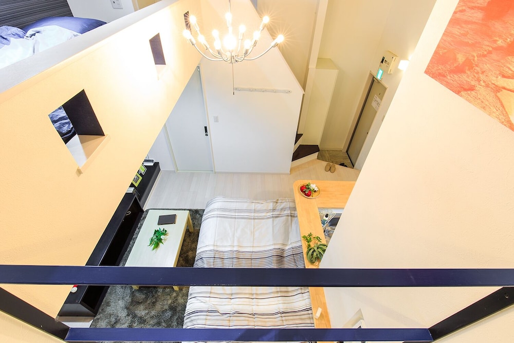 FELIZ APARTMENT 名古屋