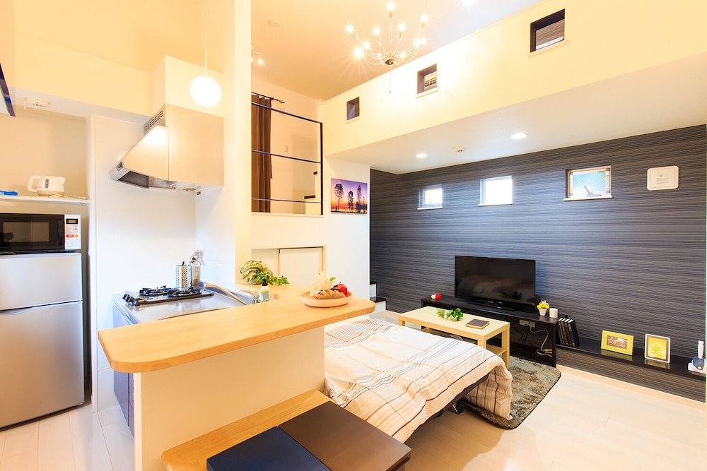 FELIZ APARTMENT 名古屋