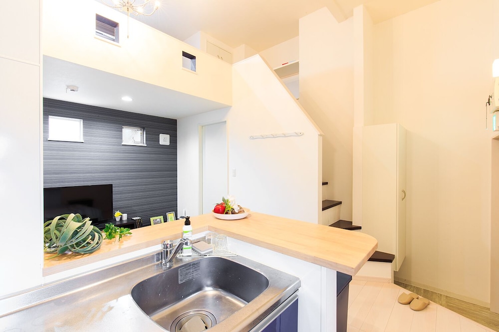 FELIZ APARTMENT 名古屋