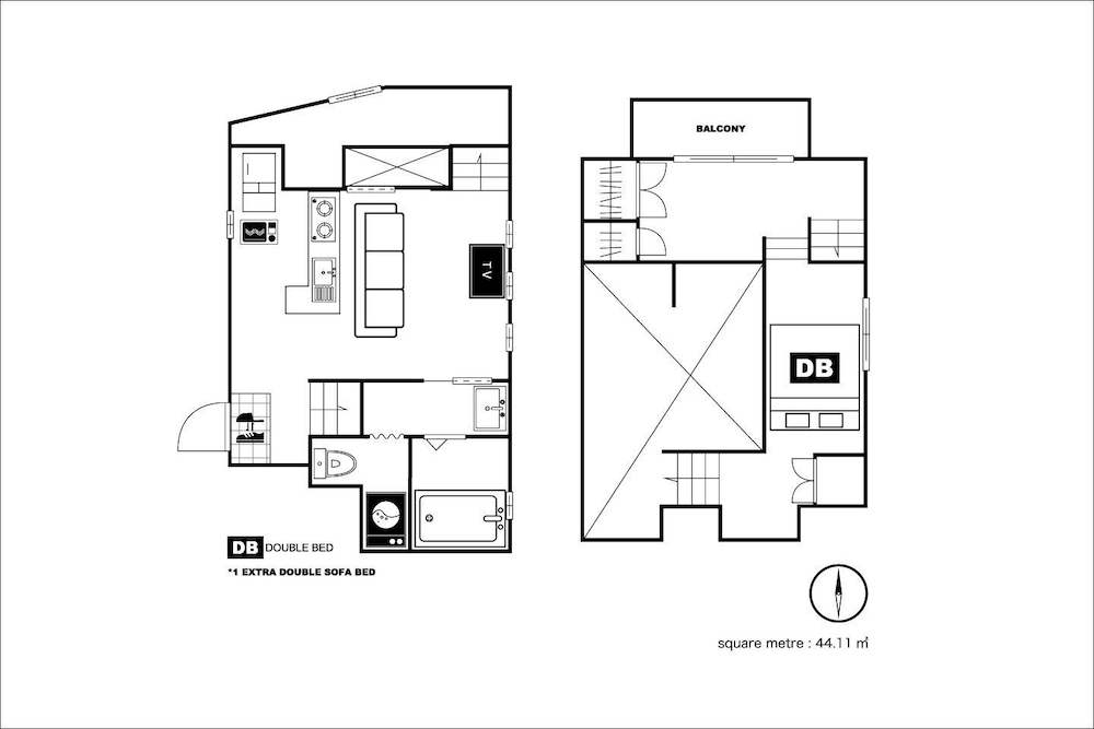 FELIZ APARTMENT 名古屋