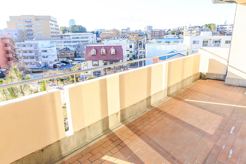 HIYORICHO 3CHOME HOUSE 名古屋
