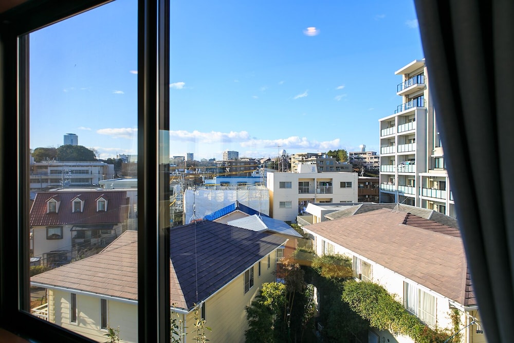 HIYORICHO 3CHOME HOUSE 名古屋