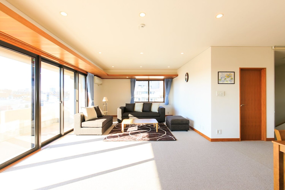 HIYORICHO 3CHOME HOUSE 名古屋