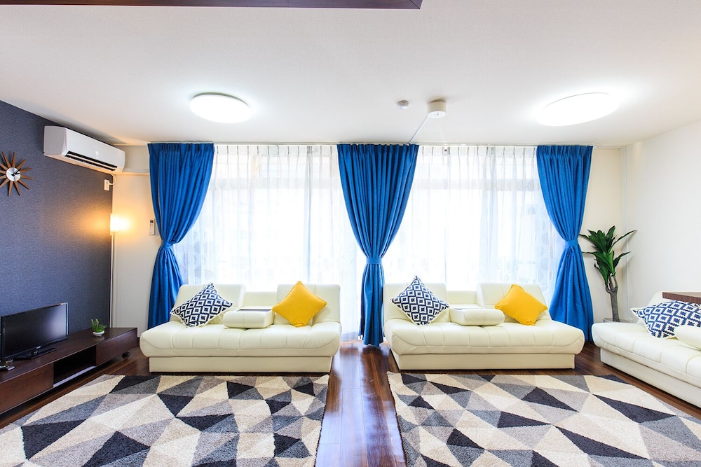 DAI 40 PROSPER APARTMENT 名古屋