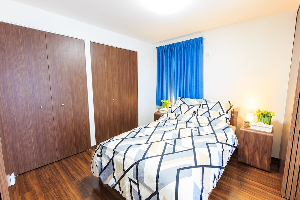 DAI 40 PROSPER APARTMENT 名古屋