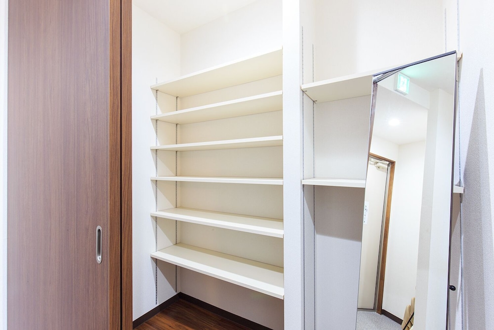 DAI 40 PROSPER APARTMENT 名古屋