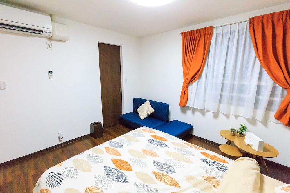 DAI 40 PROSPER APARTMENT 名古屋