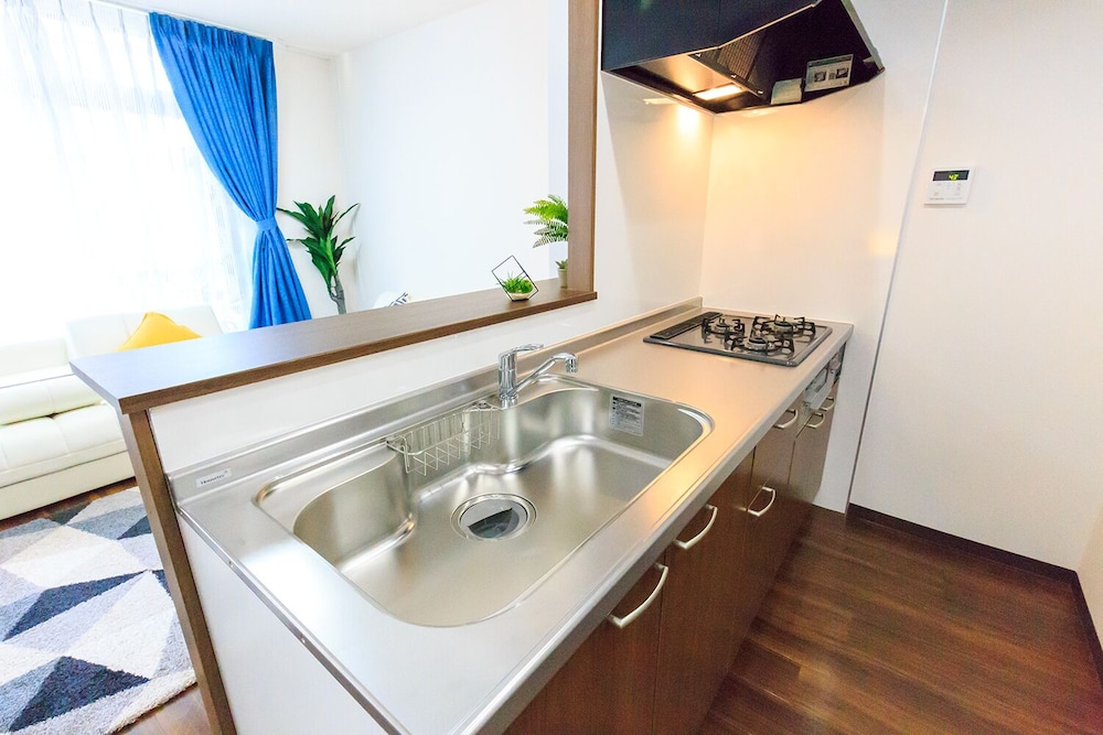 DAI 40 PROSPER APARTMENT 名古屋