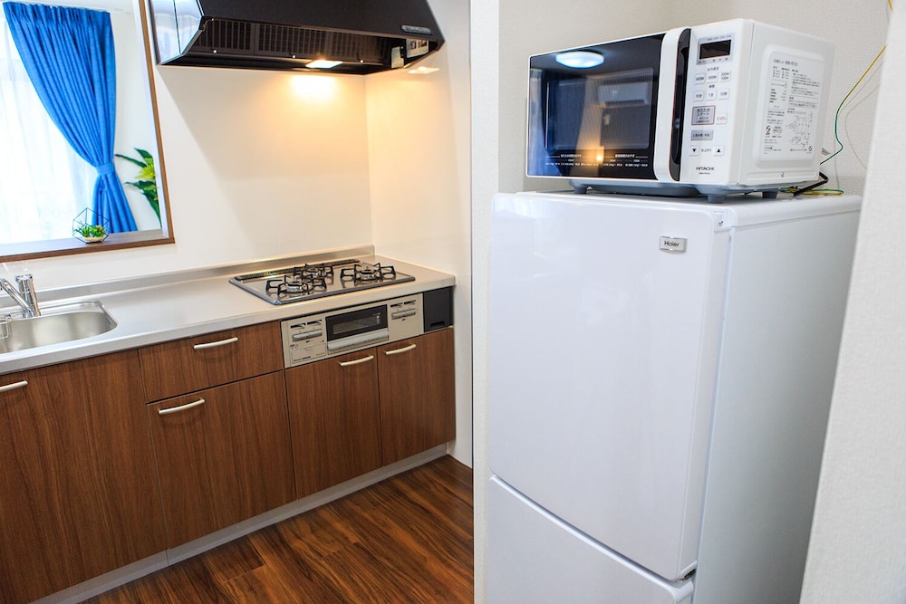 DAI 40 PROSPER APARTMENT 名古屋