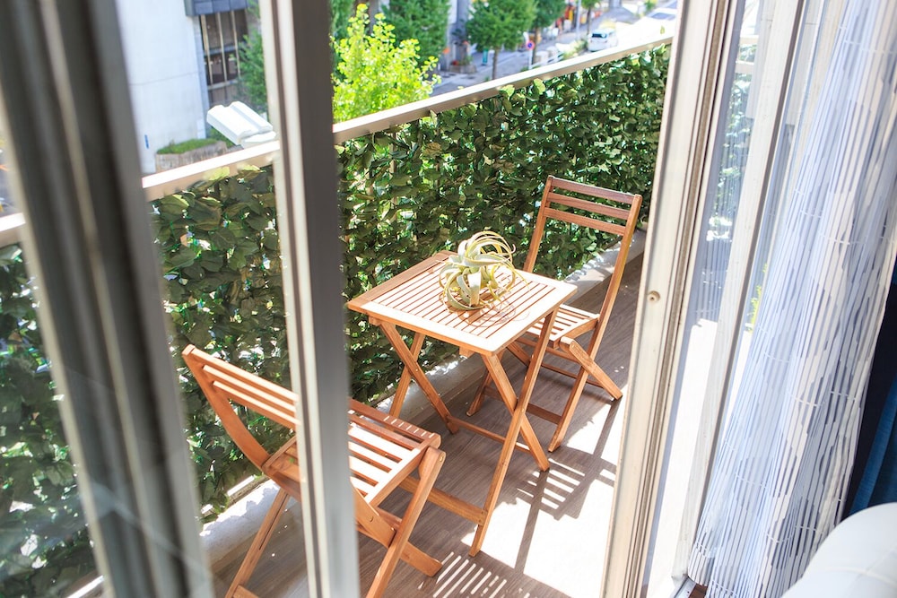 DAI 40 PROSPER APARTMENT 名古屋