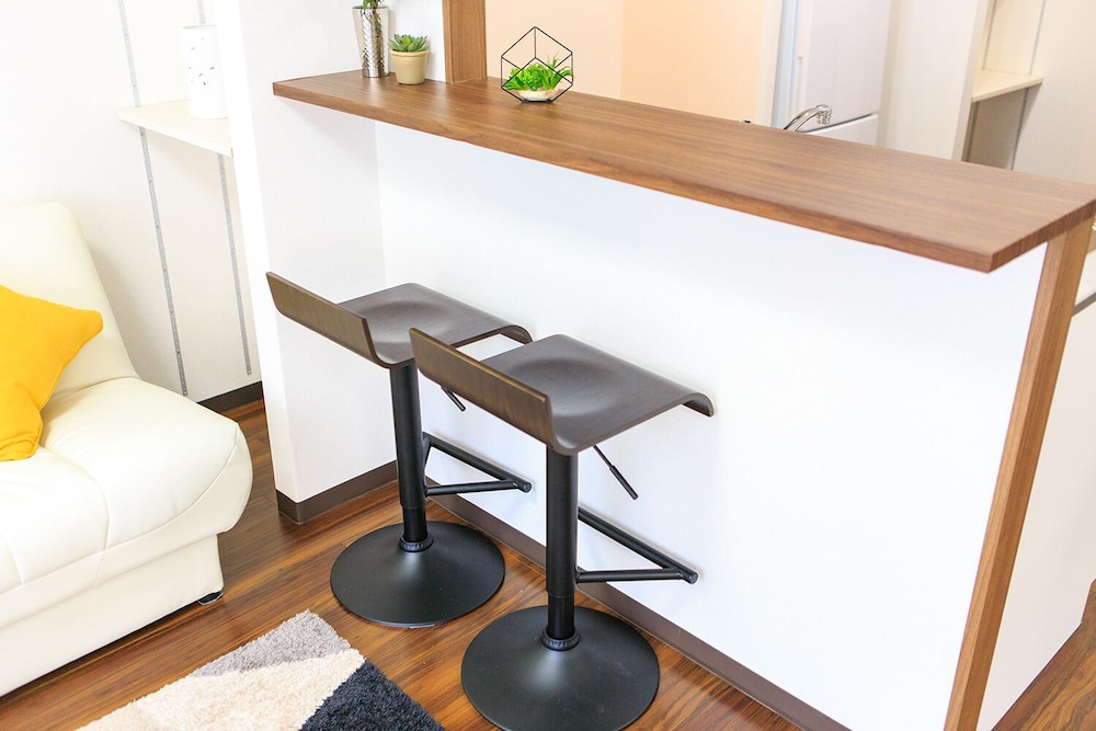 DAI 40 PROSPER APARTMENT 名古屋