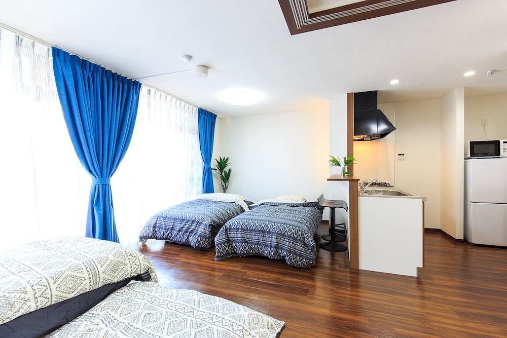 DAI 40 PROSPER APARTMENT 名古屋