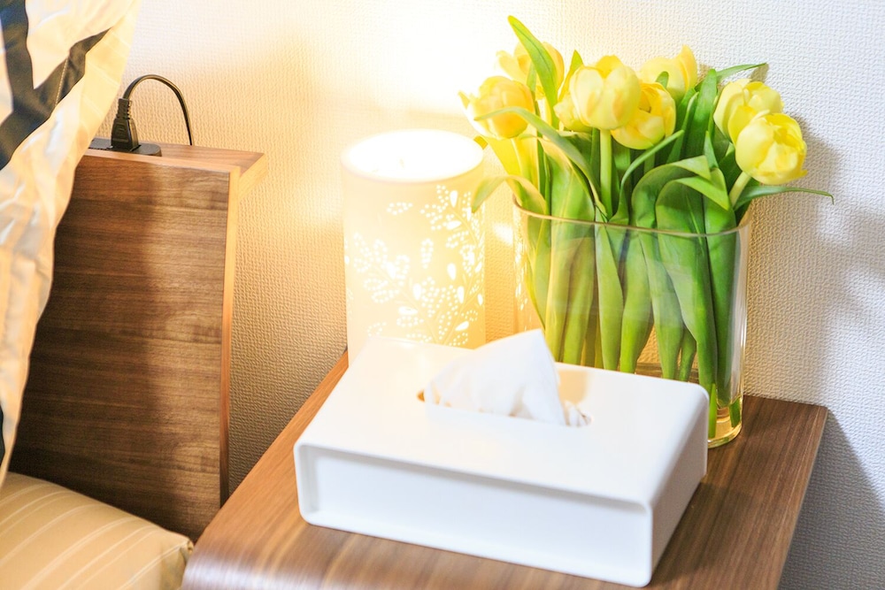 DAI 40 PROSPER APARTMENT 名古屋