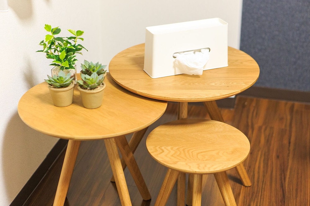 DAI 40 PROSPER APARTMENT 名古屋