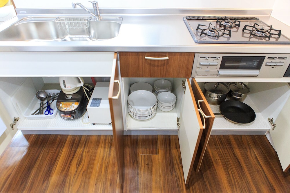 DAI 40 PROSPER APARTMENT 名古屋