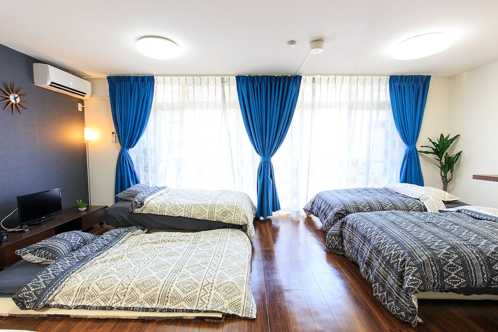 DAI 40 PROSPER APARTMENT 名古屋