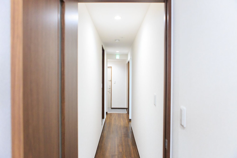DAI 40 PROSPER APARTMENT 名古屋