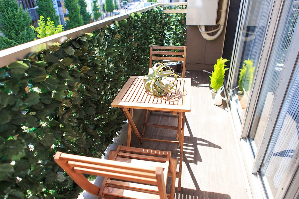 DAI 40 PROSPER APARTMENT 名古屋