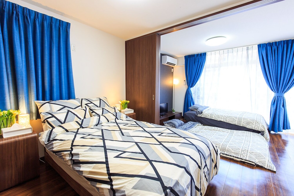 DAI 40 PROSPER APARTMENT 名古屋