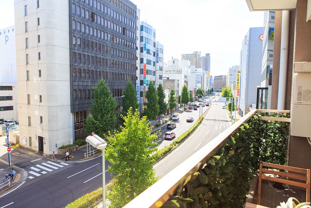 DAI 40 PROSPER APARTMENT 名古屋
