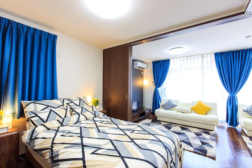 DAI 40 PROSPER APARTMENT 名古屋