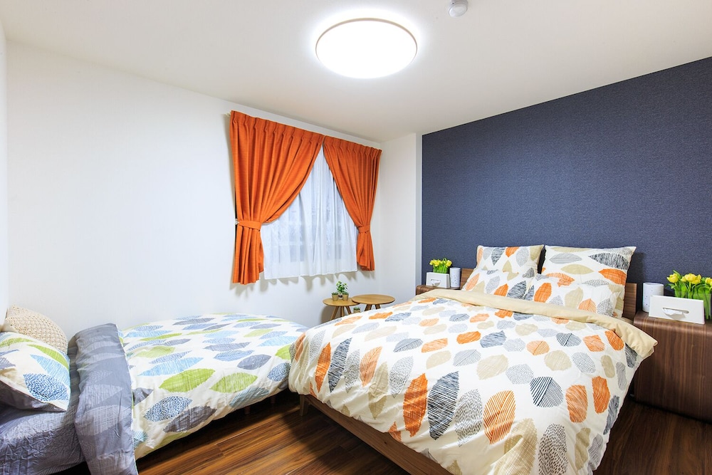 DAI 40 PROSPER APARTMENT 名古屋