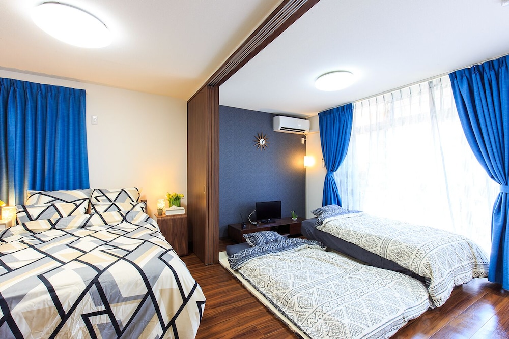 DAI 40 PROSPER APARTMENT 名古屋