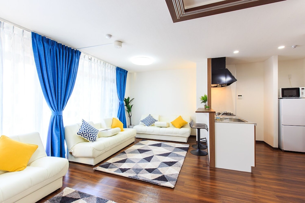 DAI 40 PROSPER APARTMENT 名古屋