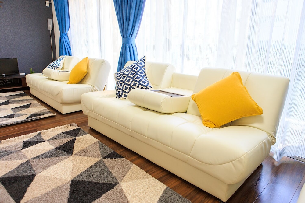 DAI 40 PROSPER APARTMENT 名古屋
