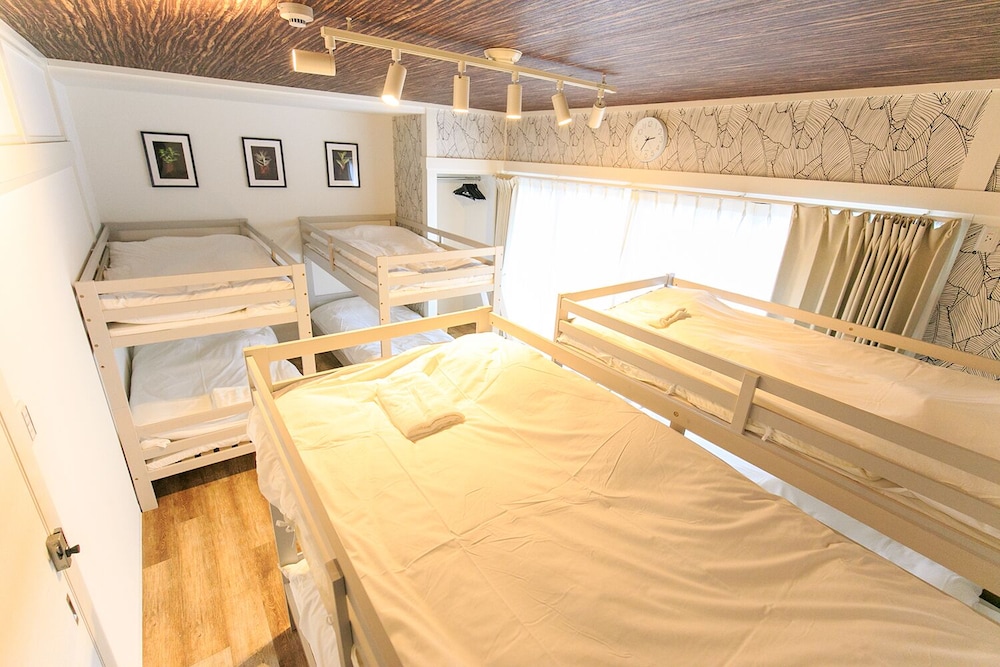 ACT HOUSE 名古屋