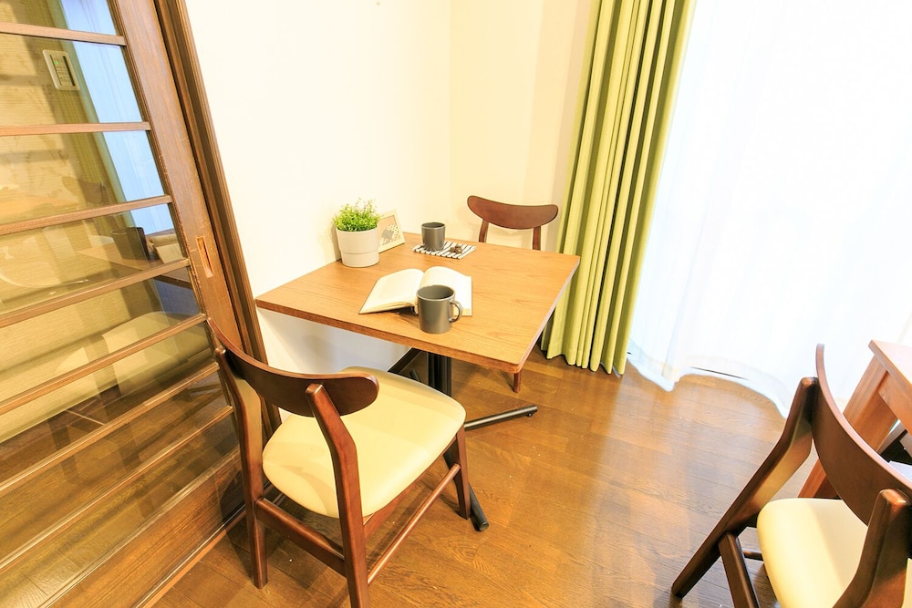 ACT HOUSE 名古屋