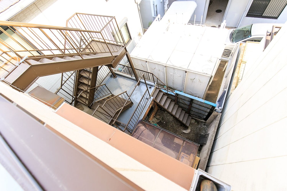 ACT HOUSE 名古屋