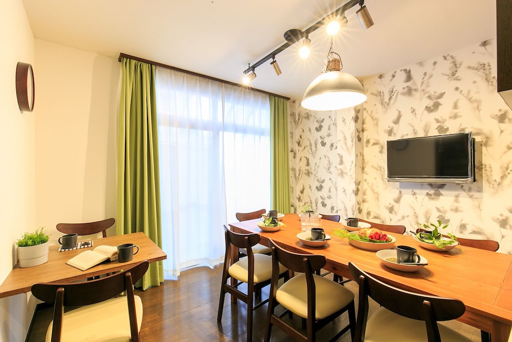 ACT HOUSE 名古屋