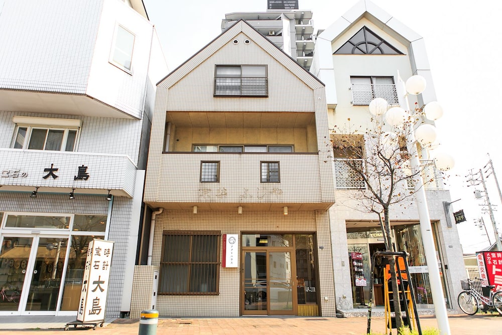 ACT HOUSE 名古屋