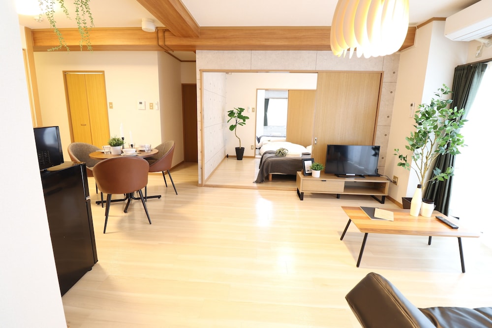 JOINUS HONJIN APARTMENT 名古屋