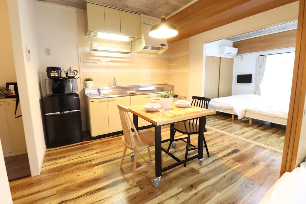 JOINUS HONJIN APARTMENT 名古屋