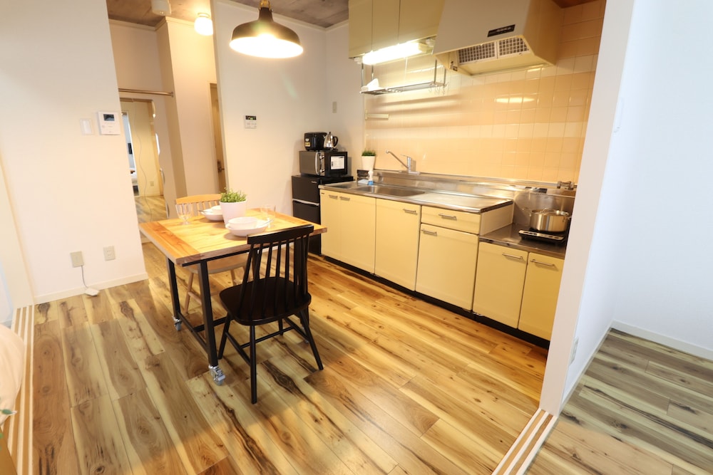 JOINUS HONJIN APARTMENT 名古屋