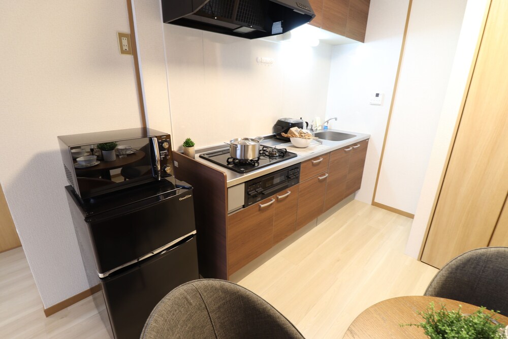 JOINUS HONJIN APARTMENT 名古屋