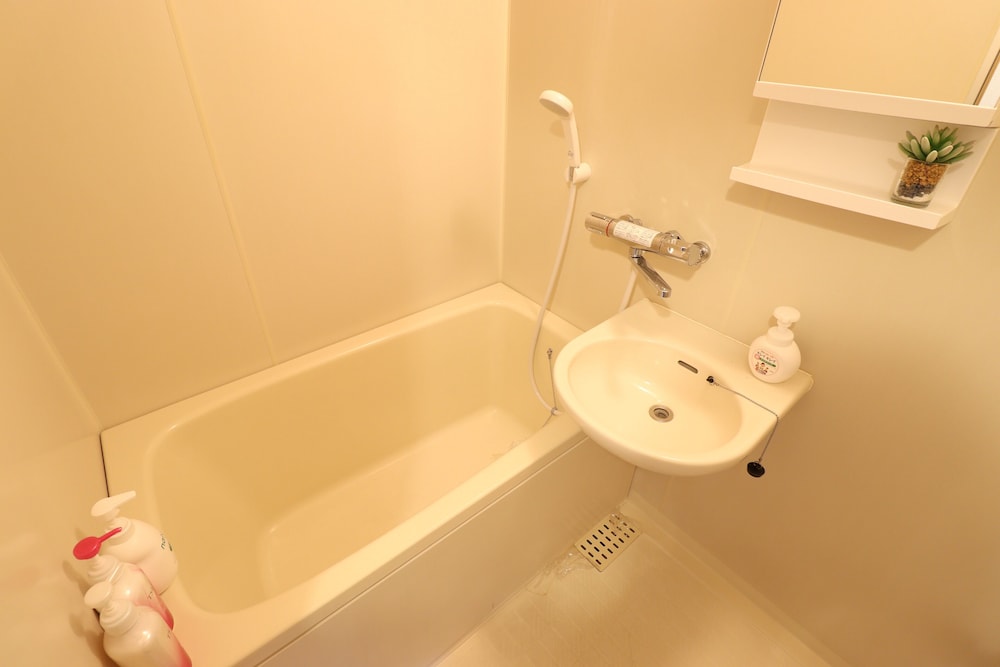 JOINUS HONJIN APARTMENT 名古屋