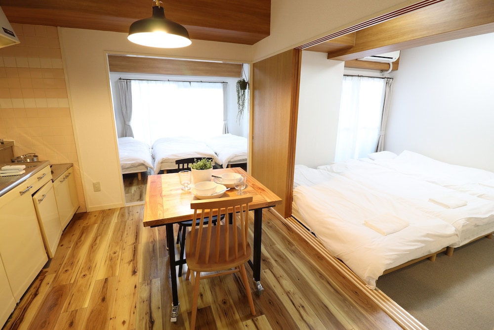 JOINUS HONJIN APARTMENT 名古屋